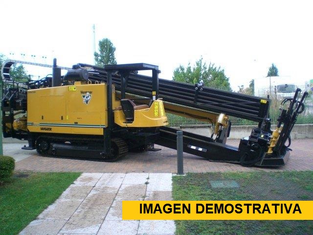 Perforadora D100x120