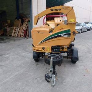 BC160Xl Vermeer (5)