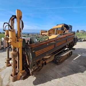 perforadora Vermeer D20x22II