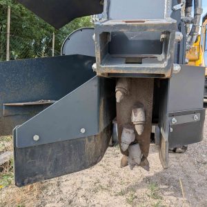 Fiber 450 E trencher (1)