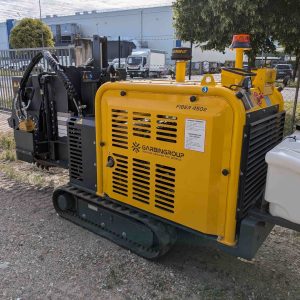 Fiber 450 E trencher (2)
