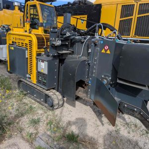 Fiber 450 E trencher (5)