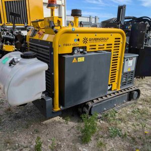Fiber 450 E trencher (6)