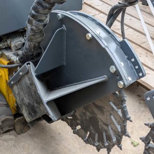 Mak 200 plus scavatrice (2)