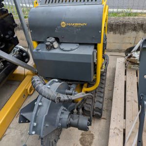 Mak 200 plus scavatrice (3)