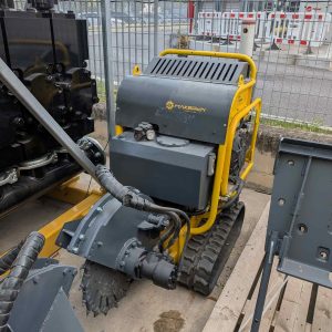 Mak 200 plus scavatrice (4)