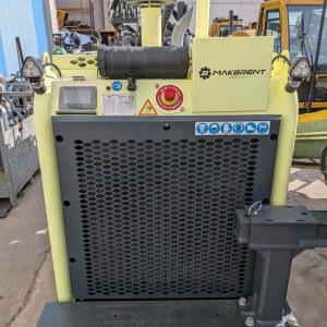 Mak75E scavatrice Vermeer (4)