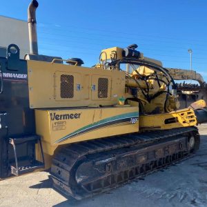 T655III Vermeer