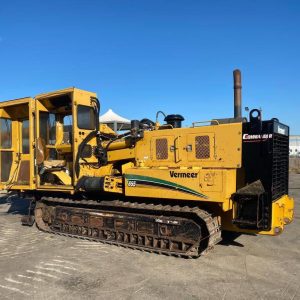 T655III Vermeer