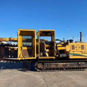 T655III Vermeer