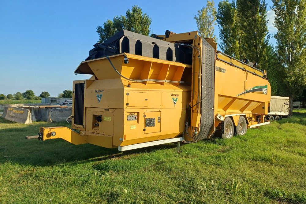 TR620 Vermeer (4)