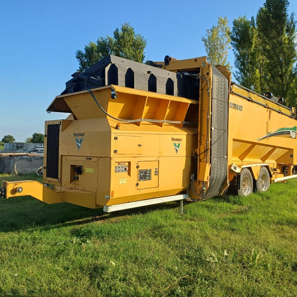 TR620 Vermeer (4)