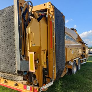 TR620 Vermeer (6)