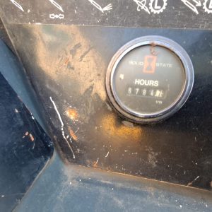 perforadora Vermeer D20x22II